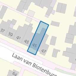 Perceel WDB02-B-2553