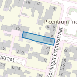 Perceel WDB02-B-2556