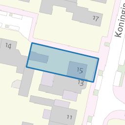 Perceel WDB02-B-2560