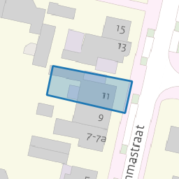 Perceel WDB02-B-2562