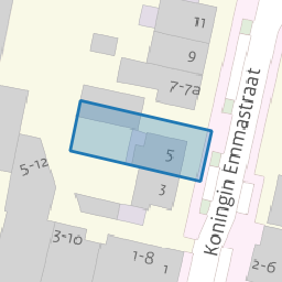 Perceel WDB02-B-2565