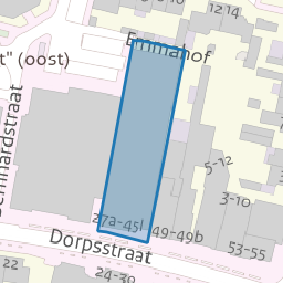 Perceel WDB02-B-2598