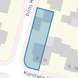 Perceel WDB02-B-2606