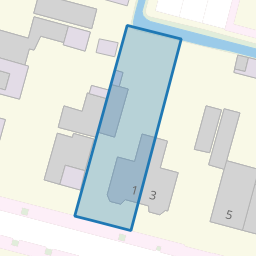 Perceel WDB02-B-2609