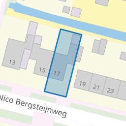 Perceel WDB02-B-2621