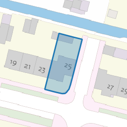 Perceel WDB02-B-2625