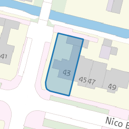 Perceel WDB02-B-2634