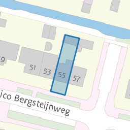 Perceel WDB02-B-2640