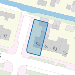 Perceel WDB02-B-2642