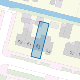 Perceel WDB02-B-2644