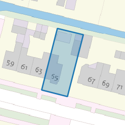 Perceel WDB02-B-2645