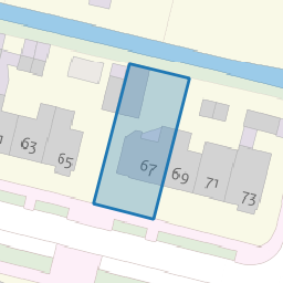 Perceel WDB02-B-2646