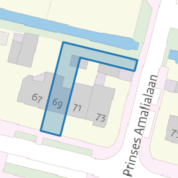 Perceel WDB02-B-2647