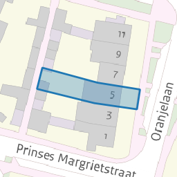 Perceel WDB02-B-2666