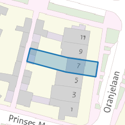 Perceel WDB02-B-2667