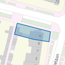 Perceel WDB02-B-2669