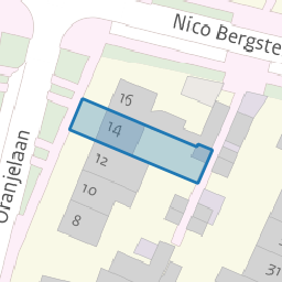 Perceel WDB02-B-2671