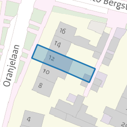 Perceel WDB02-B-2672