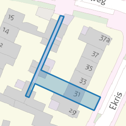 Perceel WDB02-B-2679