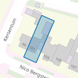 Perceel WDB02-B-2696