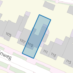 Perceel WDB02-B-2700