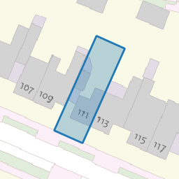 Perceel WDB02-B-2701