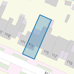 Perceel WDB02-B-2702