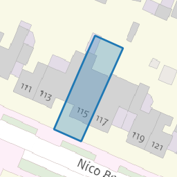 Perceel WDB02-B-2703