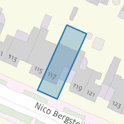 Perceel WDB02-B-2704