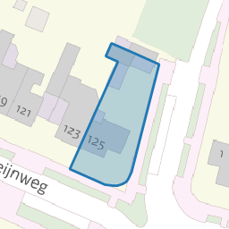 Perceel WDB02-B-2708