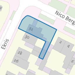 Perceel WDB02-B-2709