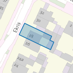 Perceel WDB02-B-2711