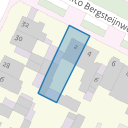 Perceel WDB02-B-2713