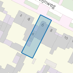 Perceel WDB02-B-2715