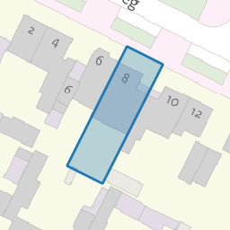 Perceel WDB02-B-2716