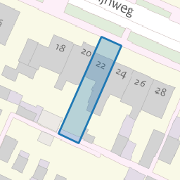 Perceel WDB02-B-2725