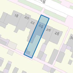 Perceel WDB02-B-2726