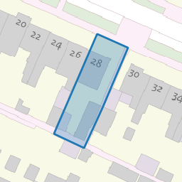 Perceel WDB02-B-2728