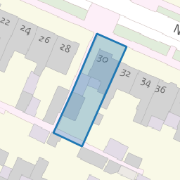 Perceel WDB02-B-2729