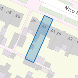 Perceel WDB02-B-2730