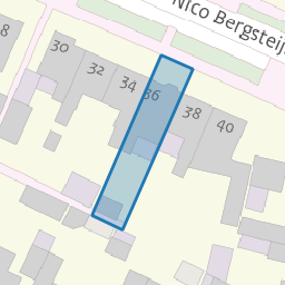 Perceel WDB02-B-2732