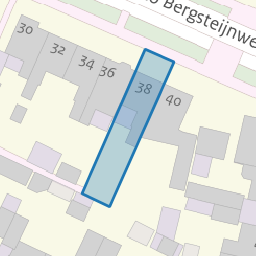 Perceel WDB02-B-2733