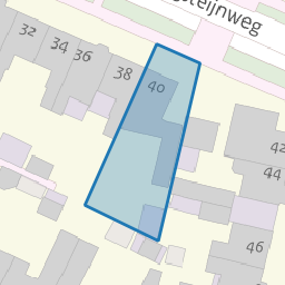 Perceel WDB02-B-2734