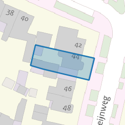 Perceel WDB02-B-2736