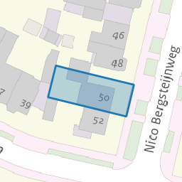 Perceel WDB02-B-2739