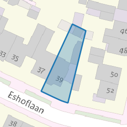 Perceel WDB02-B-2741