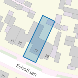 Perceel WDB02-B-2742