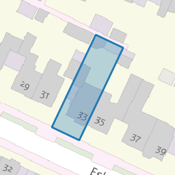 Perceel WDB02-B-2744