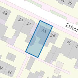 Perceel WDB02-B-2749