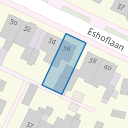 Perceel WDB02-B-2750